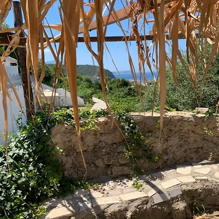 La Caccetta דירה *