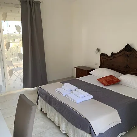 La Caccetta Apartment *