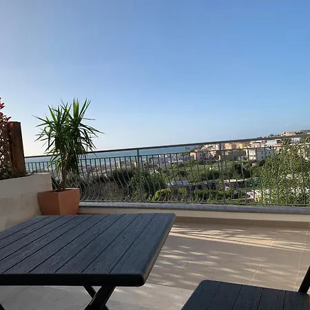 La Caccetta Appartement *