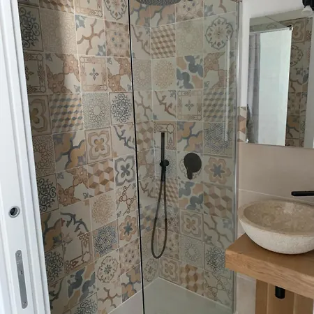 Appartement La Caccetta *