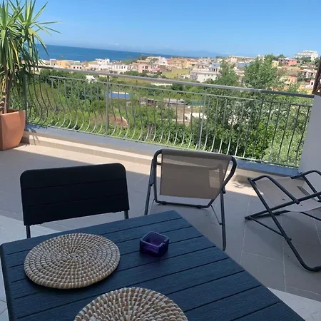 Appartement La Caccetta Procida