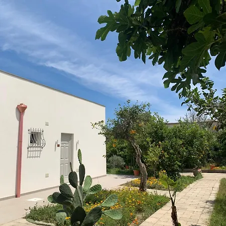 Appartement La Caccetta *