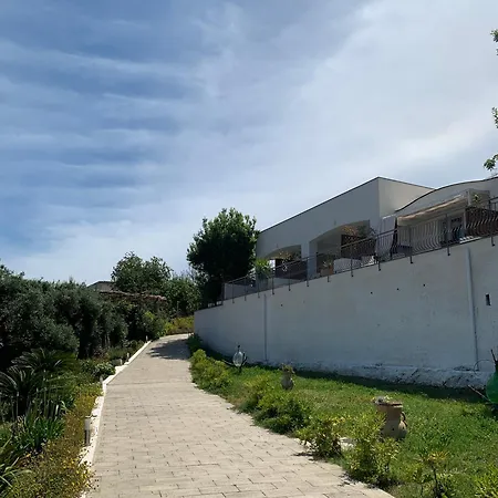 La Caccetta Apartment