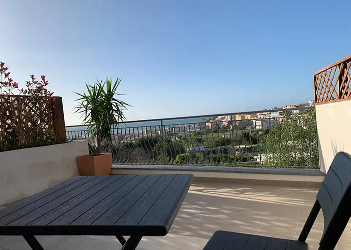 La Caccetta Apartamento *