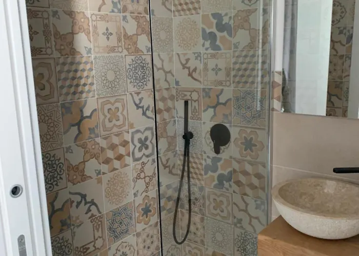 Apartamento La Caccetta *