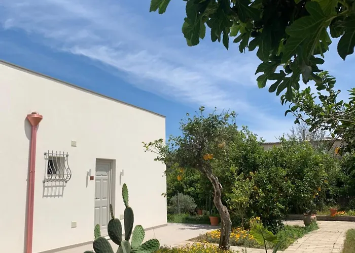 Apartamento La Caccetta *