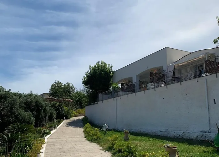 La Caccetta Apartamento