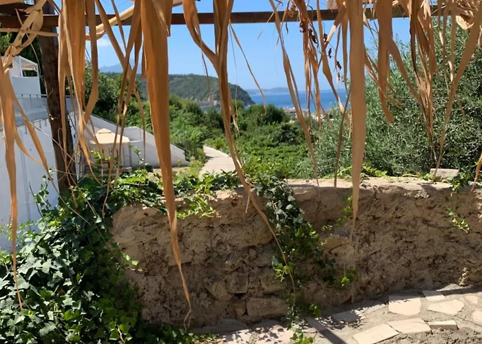 La Caccetta Apartamento *